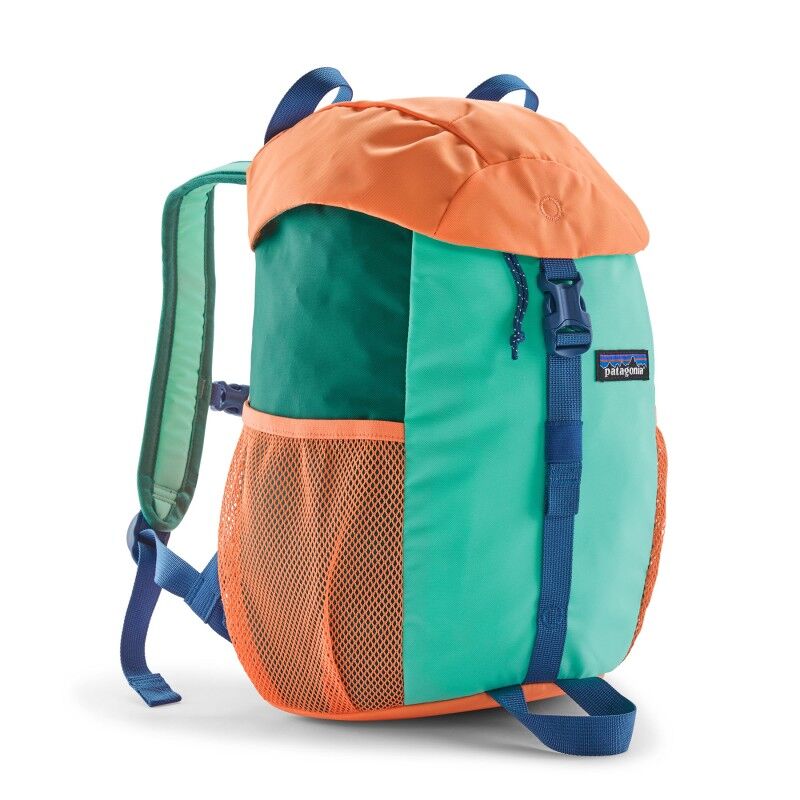 K's Refugito Day Pack 12L - Wanderrucksack - Kind