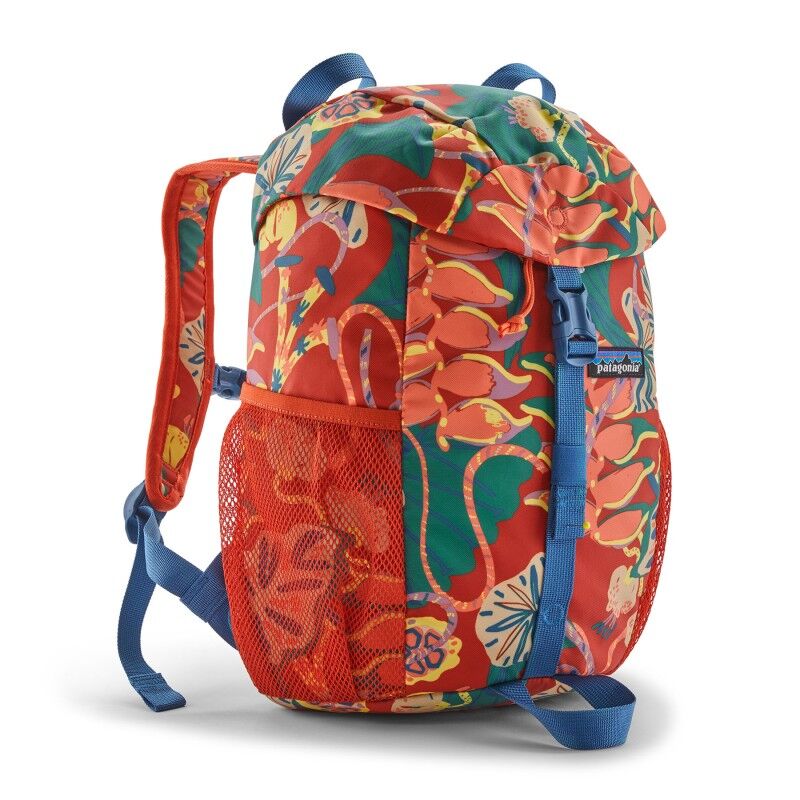 K's Refugito Day Pack 12L - Mochila de senderismo - Niños