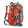 Tropiclimb: Hot Ember
