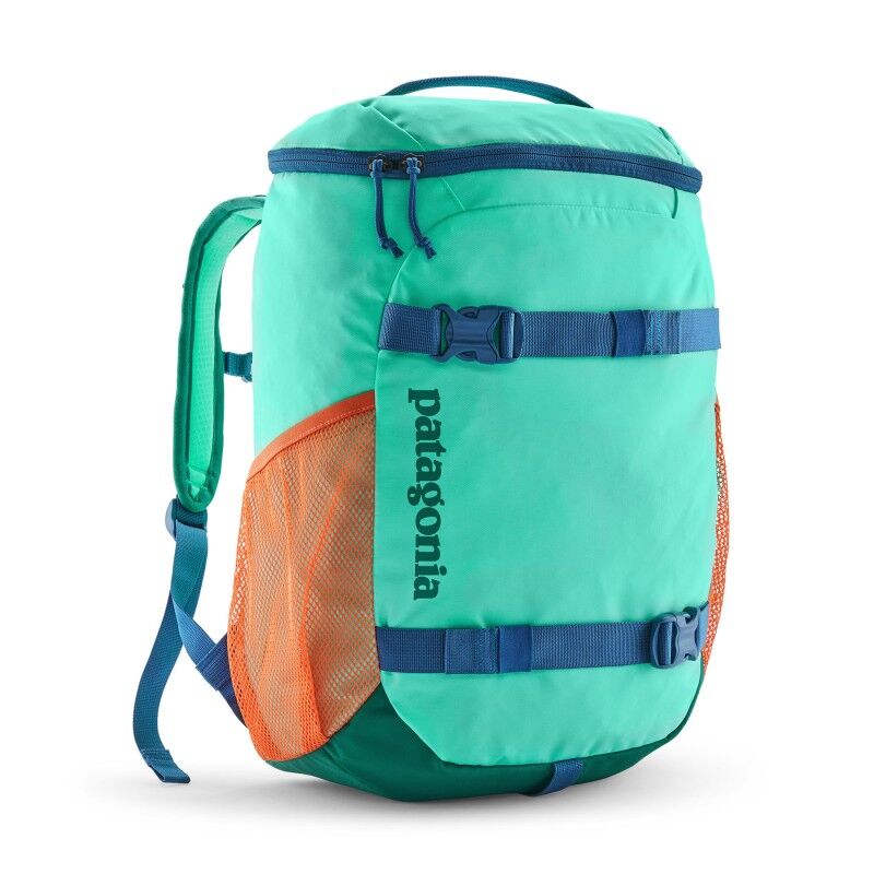 K's Refugito Day Pack 18L - Vandringsryggsäck - Børn