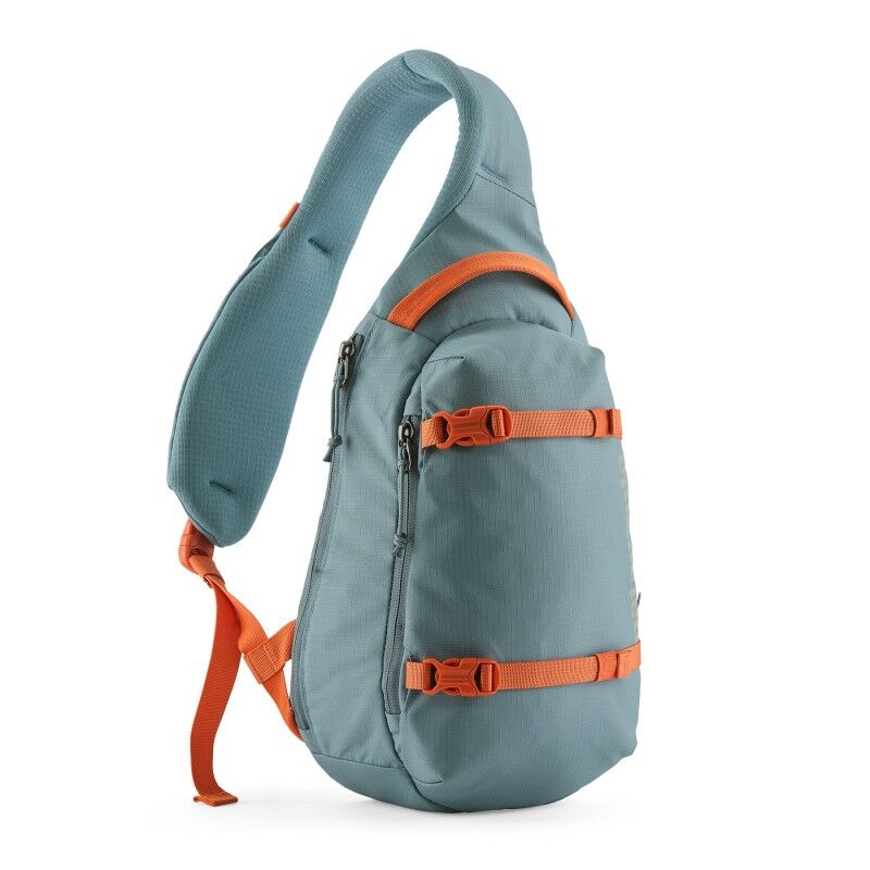atom backpack patagonia Pack 18L Worn Wear even during extended wear Women's Atom Tote Pack 20L