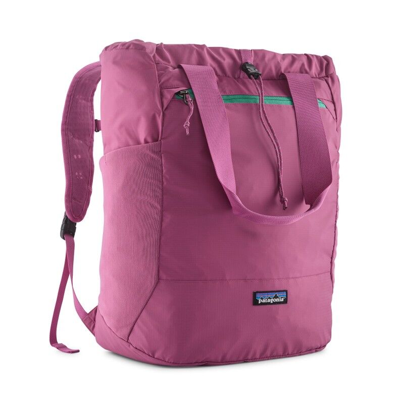 Terravia Tote Pack - Urbane rygsæk