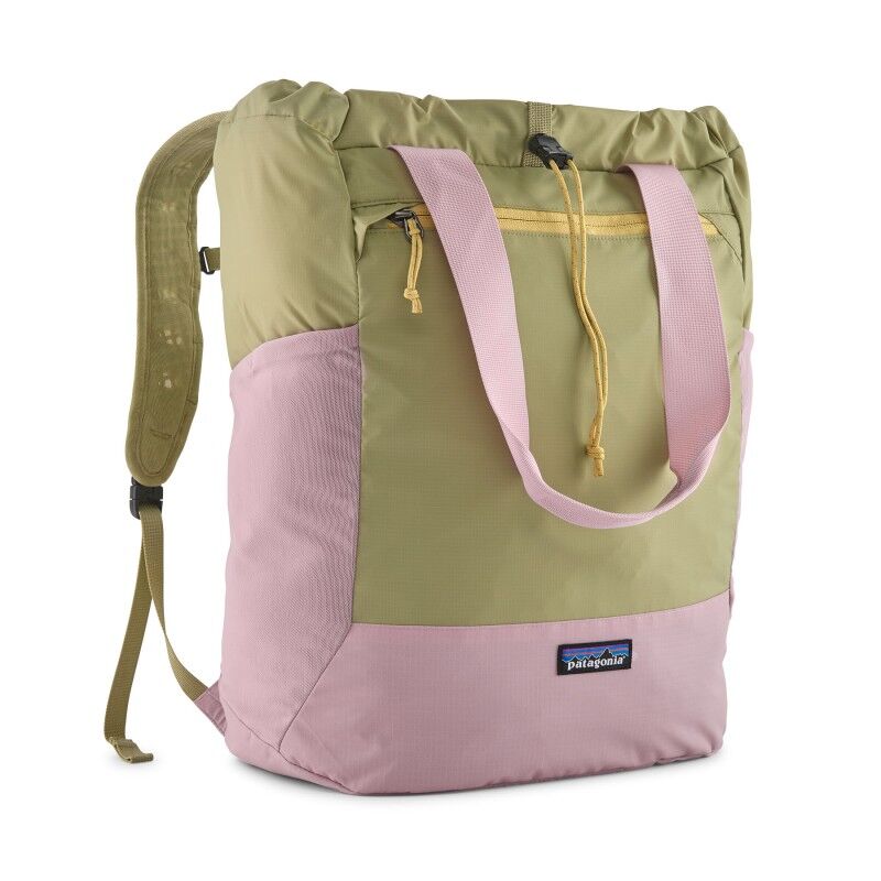 Terravia Tote Pack - Urban ryggsäck
