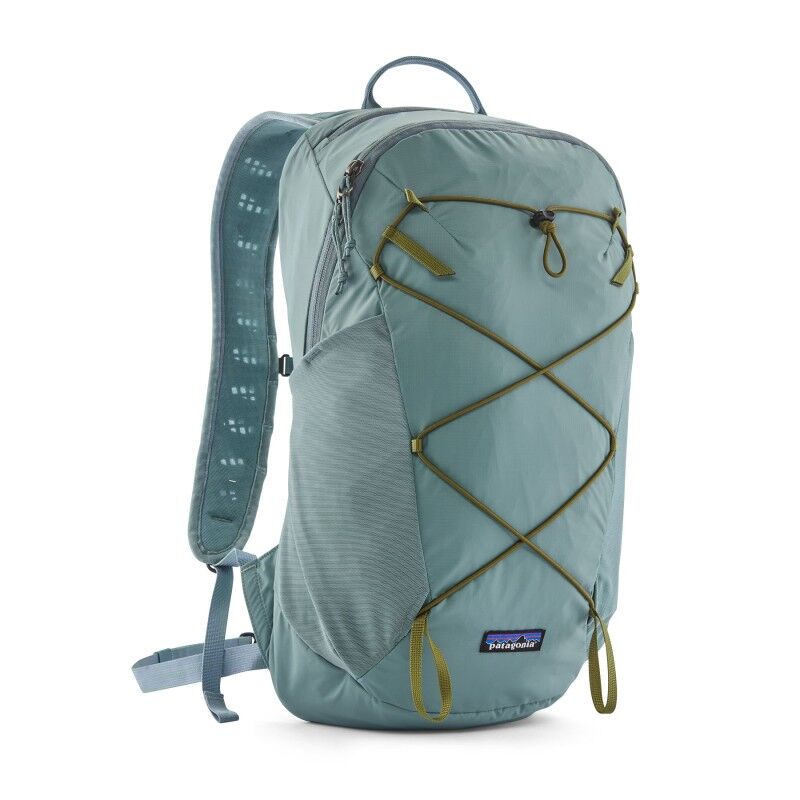 Terravia Pack 14L - Mochila de senderismo