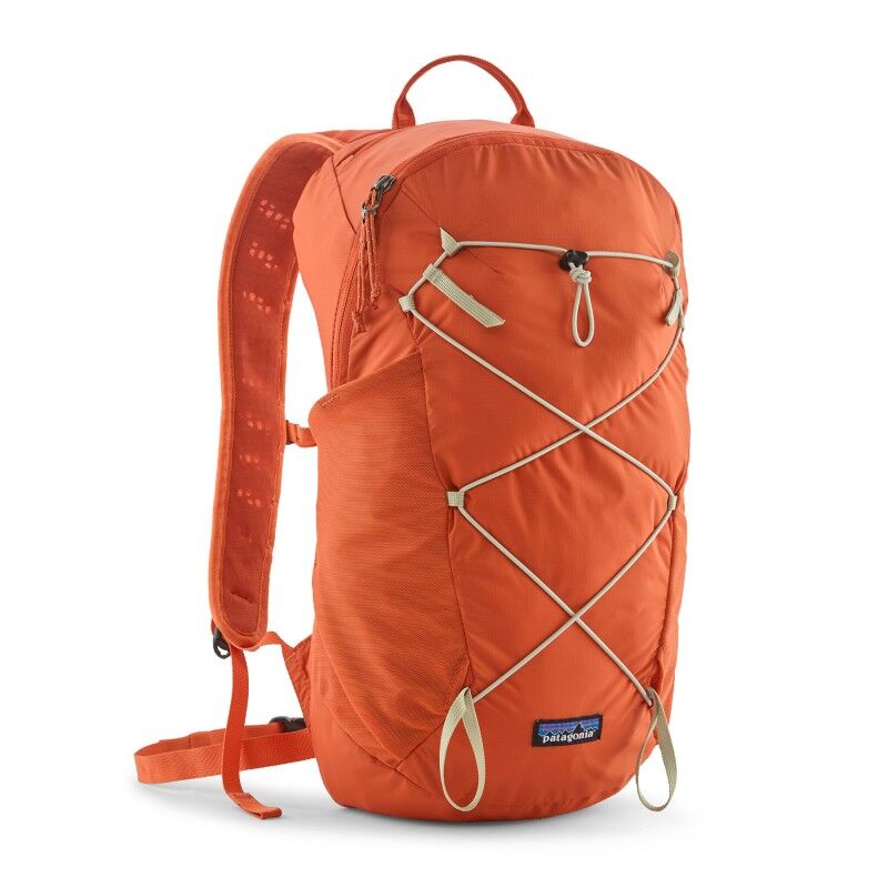 Terravia Pack 14L - Mochila de senderismo