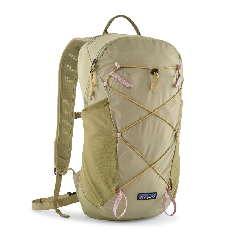 Terravia Pack 14L - Mochila de senderismo