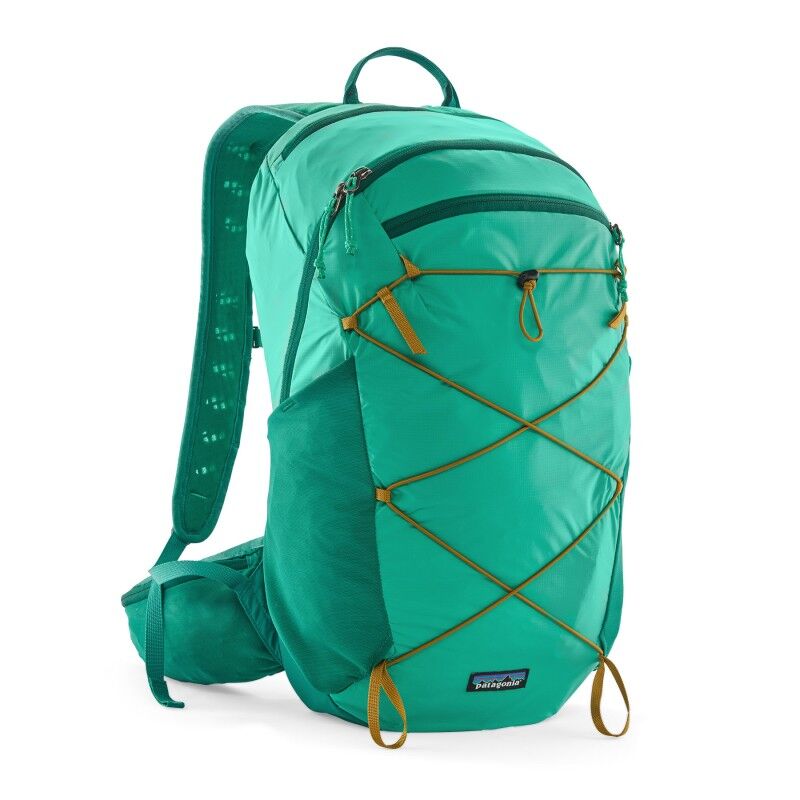 Terravia Pack 22L - Vaellusreppu