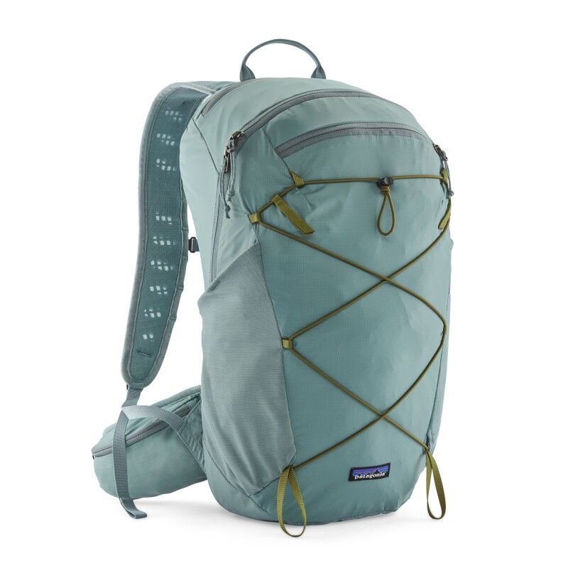 Terravia Pack 22L - Mochila de senderismo