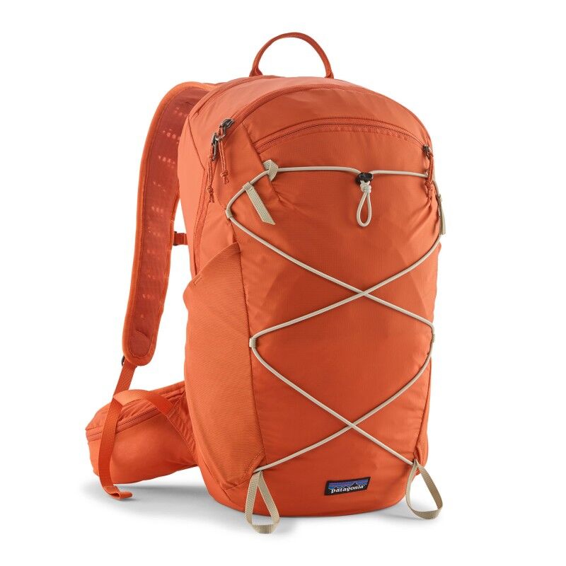 Terravia Pack 22L - Sac à dos randonnée