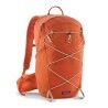 Coal Orange
