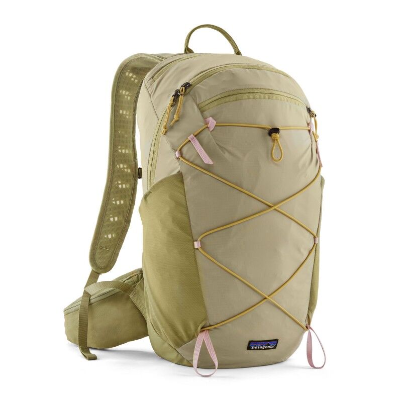 Terravia Pack 22L - Turistický batoh