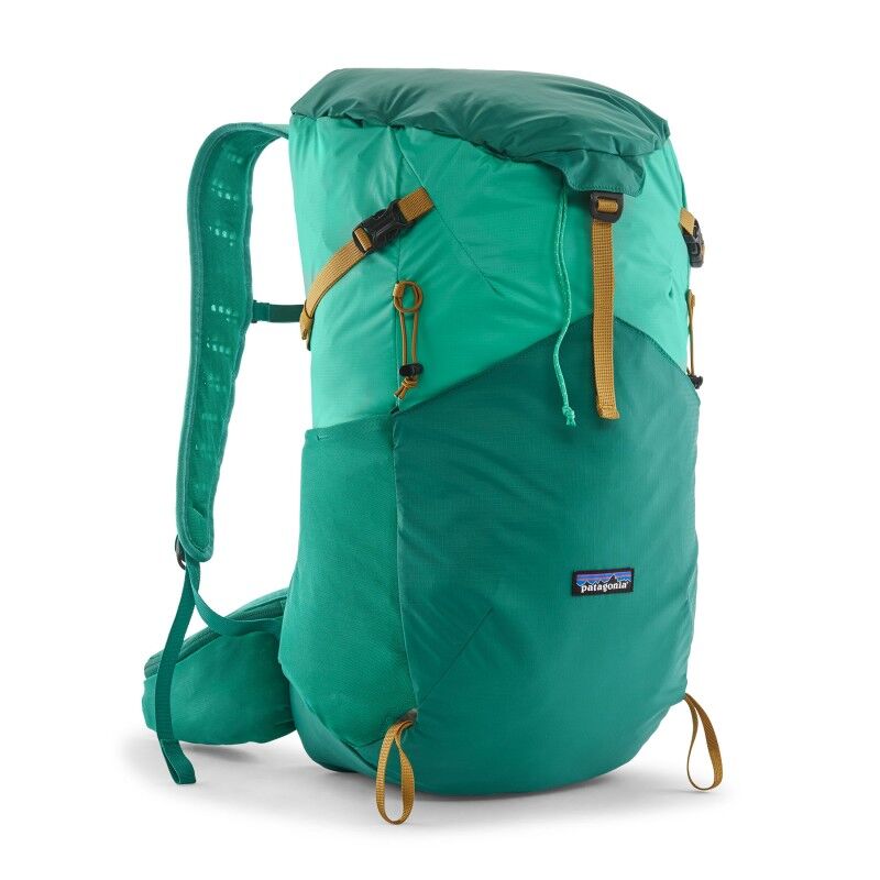 Terravia Pack 28L - Mochila de senderismo