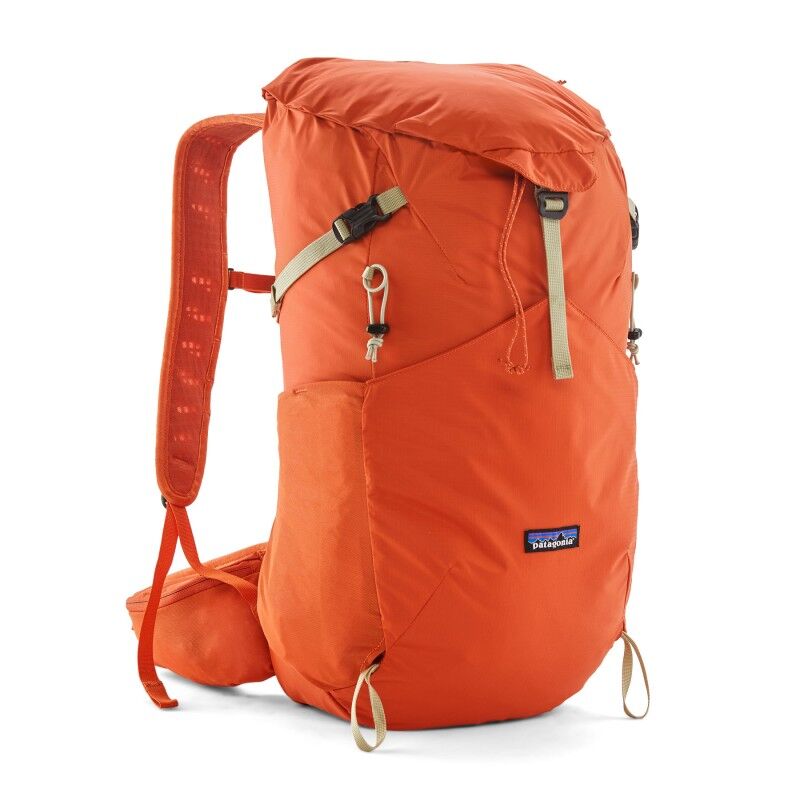Terravia Pack 28L - Mochila de senderismo
