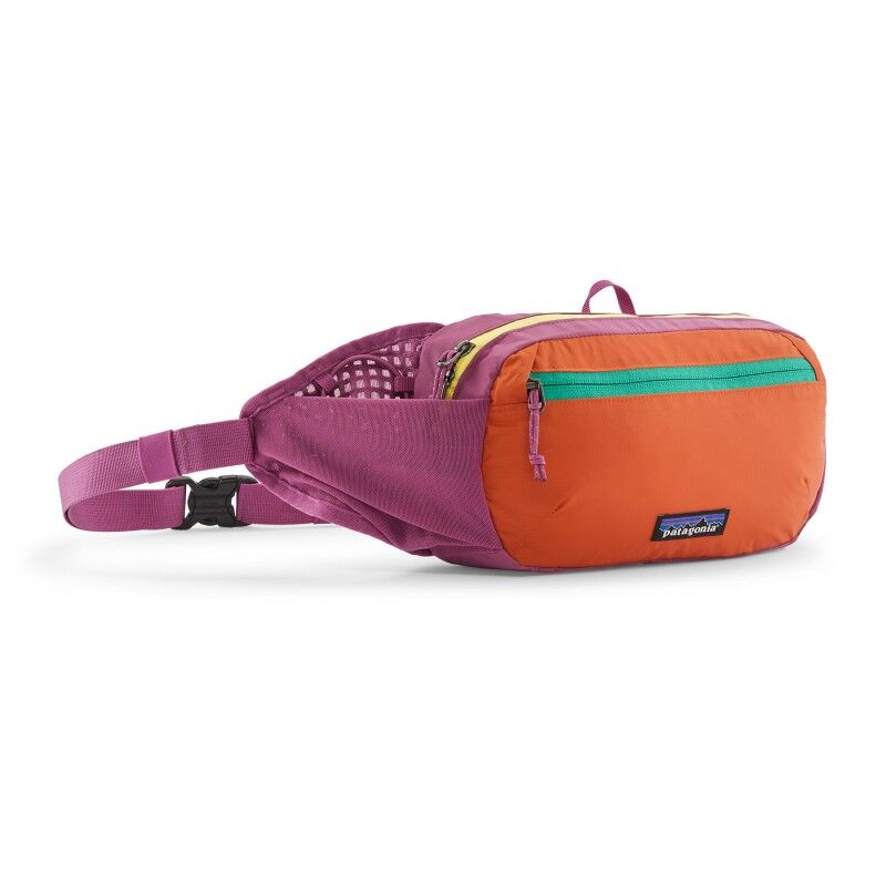 Terravia Hip Pack - Sac banane