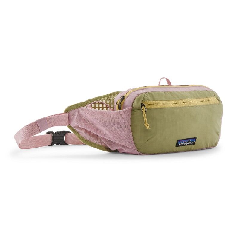 Terravia Hip Pack - Höftväska