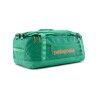 Patagonia Black Hole Duffel 55L - Duffel laukku | Hardloop