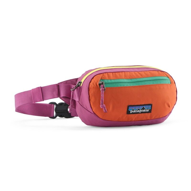 Terravia Mini Hip Pack - Torebka nerka