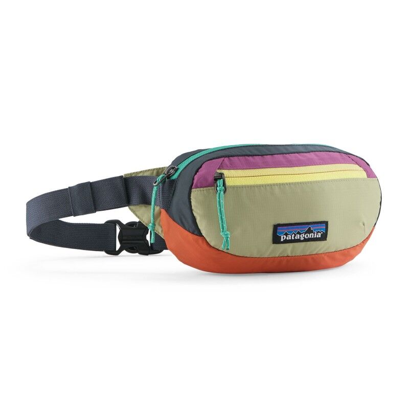 Terravia Mini Hip Pack - Heuptas