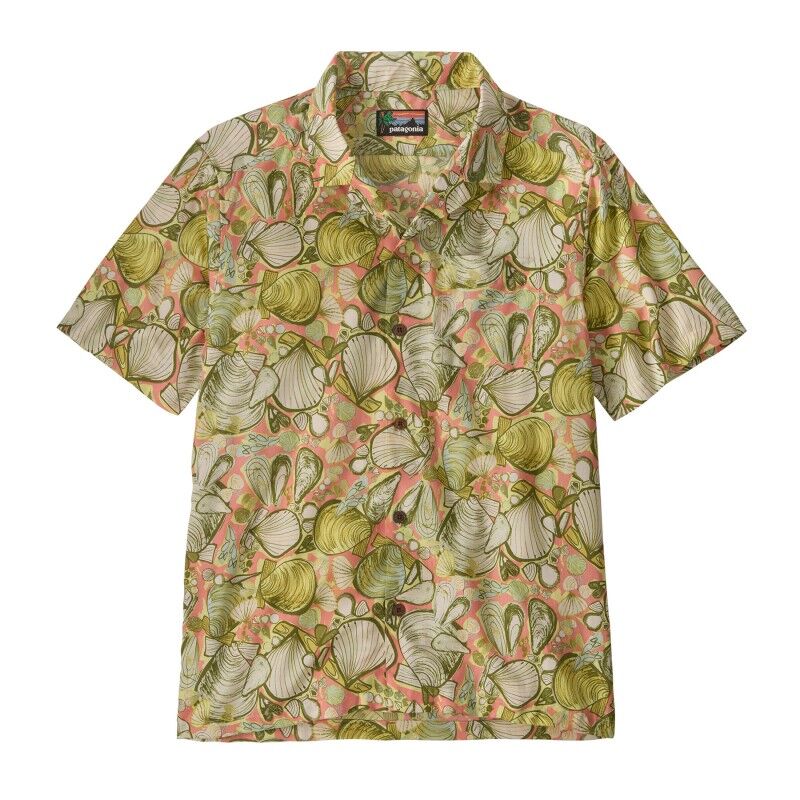M's Tidal Threads Shirt - Chemise homme