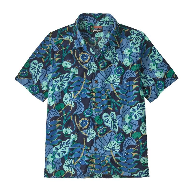 M's Tidal Threads Shirt - Chemise homme