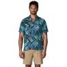 Patagonia M's Tidal Threads Shirt - Paita - Miehet | Hardloop