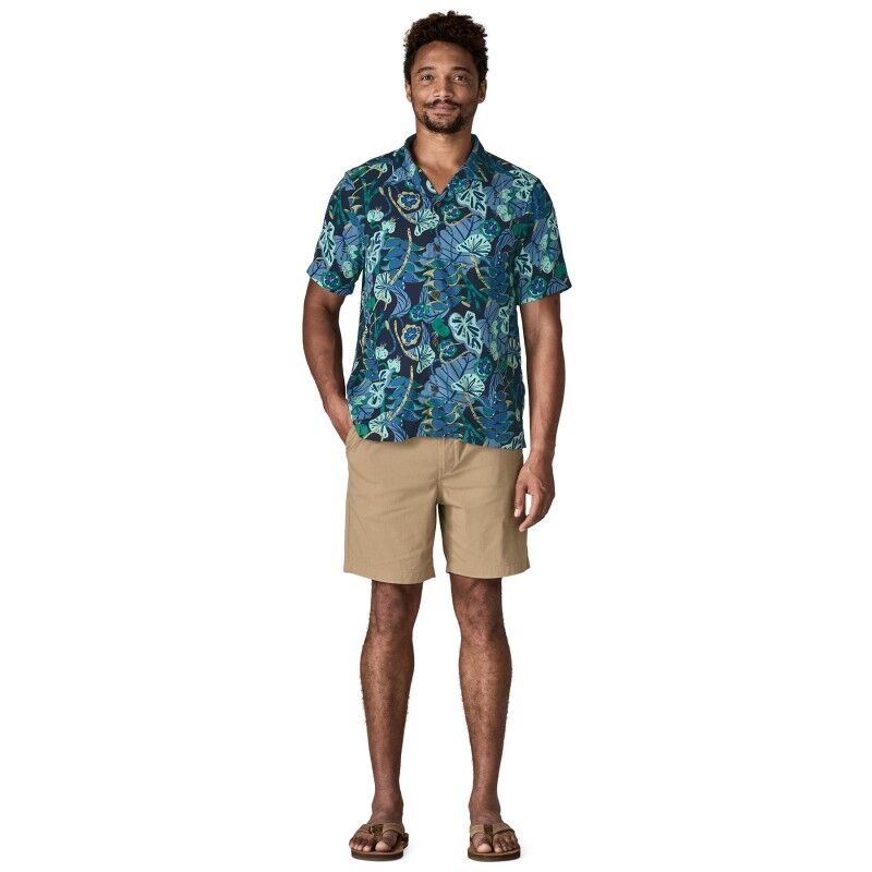 Patagonia M's Tidal Threads Shirt - Chemise homme | Hardloop