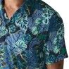 Patagonia M's Tidal Threads Shirt - Camisa - Hombre | Hardloop