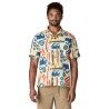 Patagonia Men's Tidal Threads Camp Shirt - Shirt - Men's | Hardloop