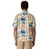 Patagonia Men's Tidal Threads Camp Shirt - Paita - Miehet | Hardloop