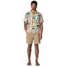 Patagonia Men's Tidal Threads Camp Shirt - Paita - Miehet | Hardloop