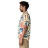 Patagonia Men's Tidal Threads Camp Shirt - Shirt - Men's | Hardloop