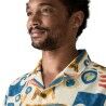Patagonia Men's Tidal Threads Camp Shirt - Chemise homme | Hardloop