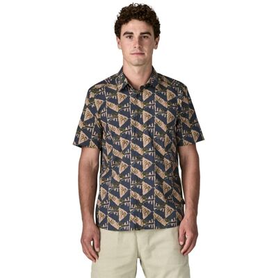 Go To Shirt - Chemise homme