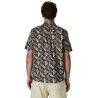 Patagonia Go To Shirt - Koszula meski | Hardloop