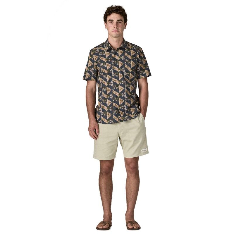 Patagonia Go To Shirt - Koszula meski | Hardloop