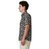Patagonia Go To Shirt - Koszula meski | Hardloop