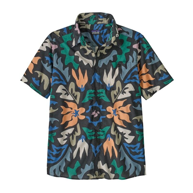 Go To Shirt - Camisa homem