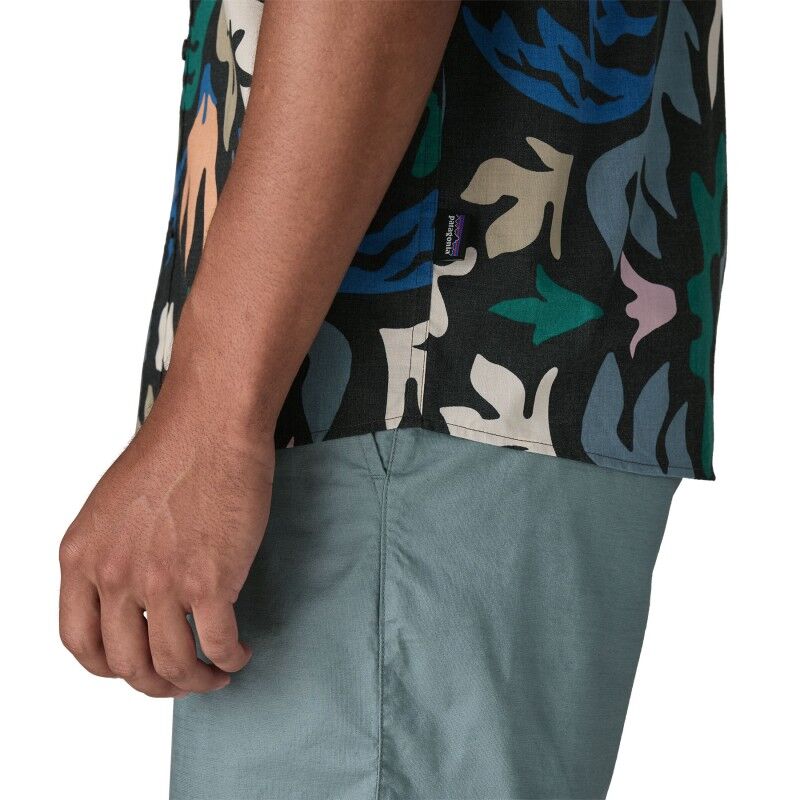 Patagonia Go To Shirt - Overhemd - Heren