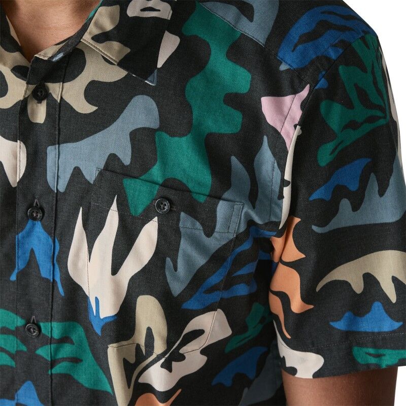 Patagonia Go To Shirt - Overhemd - Heren