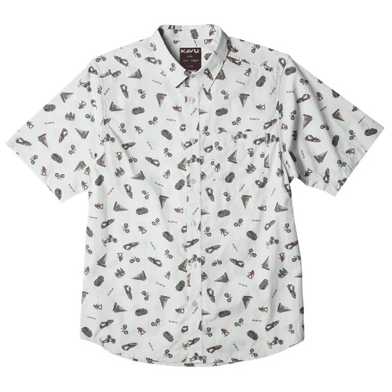 The Jam - Shirt - Men's