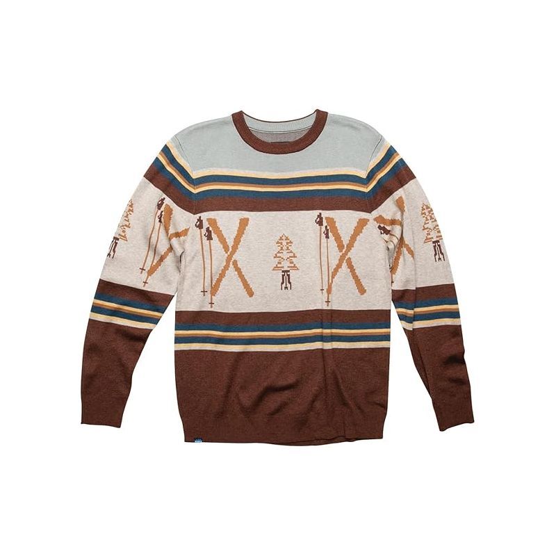 Highline - Jumper - Men's