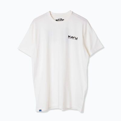 Klear Above Etch Art - T-shirt meski
