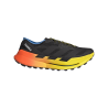 Core Black / Core Black / Lucid Ray Blue