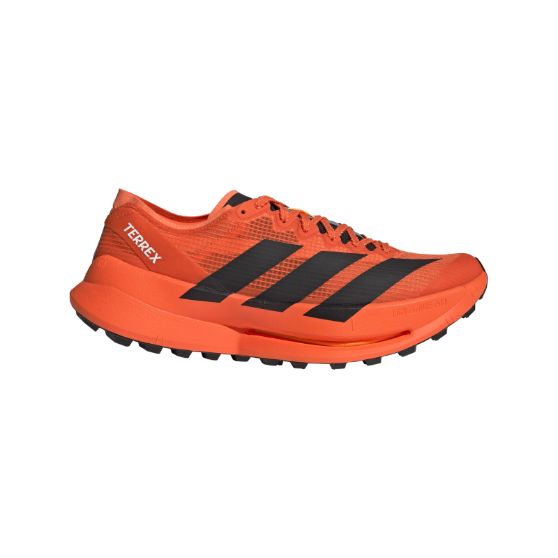 Terrex Agravic Speed Ultra 2 - Carbon plate trail shoes - Men's