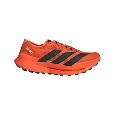 Terrex Agravic Speed Ultra 2 - Karbonowe buty trailowe meskie