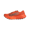 adidas Terrex Agravic Speed Ultra 2 - Carbon Trailrunning Schuhe - Herren | Hardloop