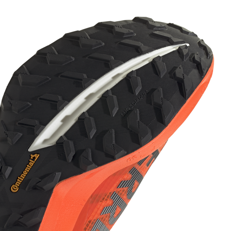 adidas Terrex Agravic Speed Ultra 2 - Carbon plate trail shoes - Men's | Hardloop