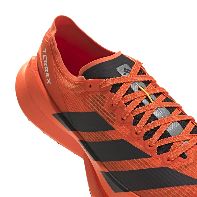 adidas Terrex Agravic Speed Ultra 2 - Chaussures trail plaque carbone homme | Hardloop