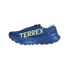 adidas Terrex Agravic Speed Ultra 2 - Carbon Trailrunning Schuhe - Herren | Hardloop