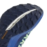 adidas Terrex Agravic Speed Ultra 2 - Carbon Trailrunning Schuhe - Herren | Hardloop